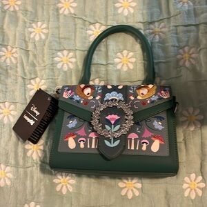 Loungefly Disney Bambi Purse